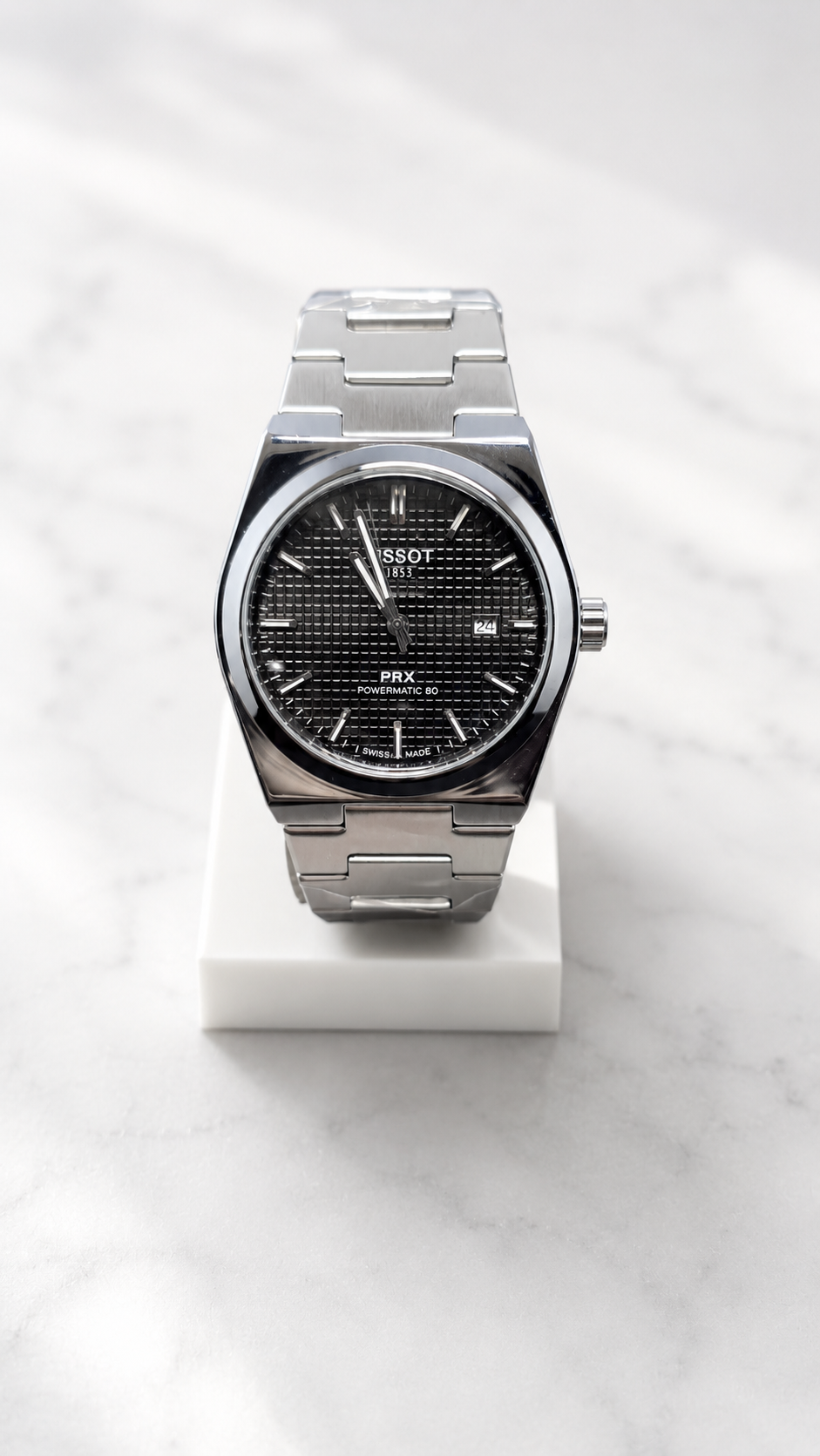 Tissot PRX Powermatic 80