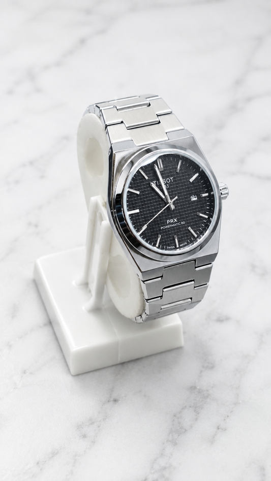 Tissot PRX Powermatic 80