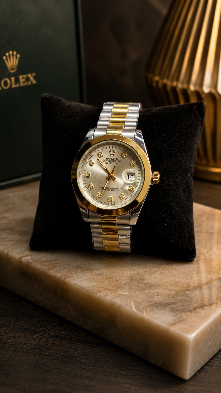 Rolex Oyster Perpetual Datejust 36
