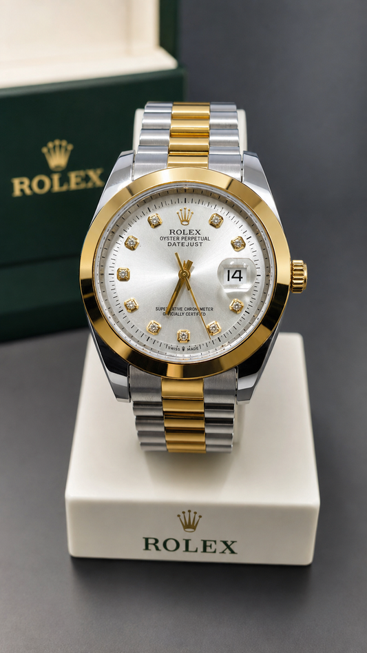 Rolex Oyster Perpetual Datejust 36