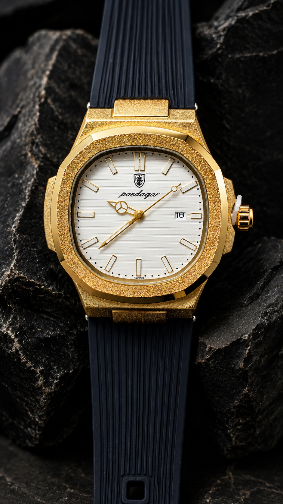 POEDAGAR 995 Gold Edition