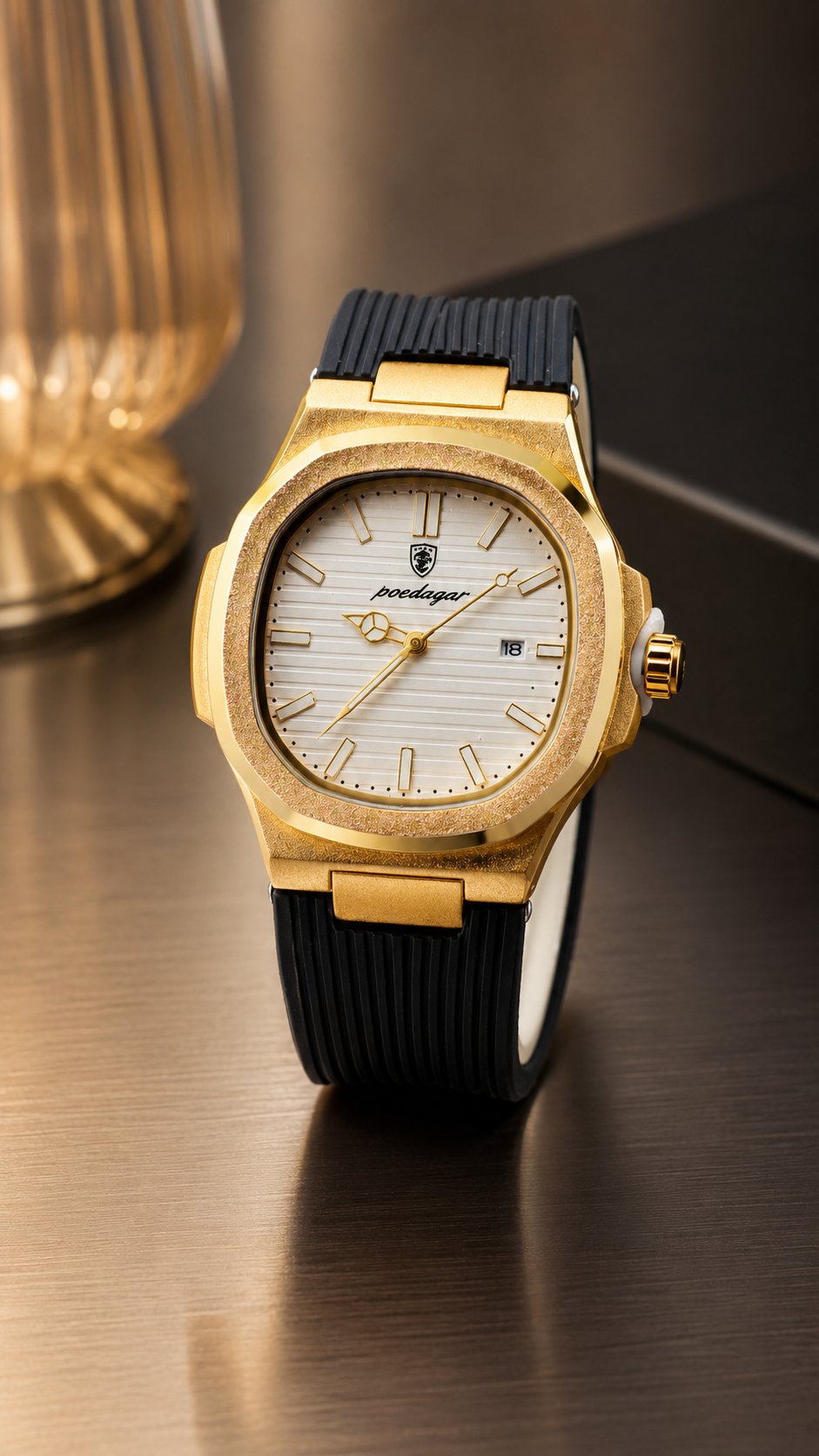 POEDAGAR 995 Gold Edition