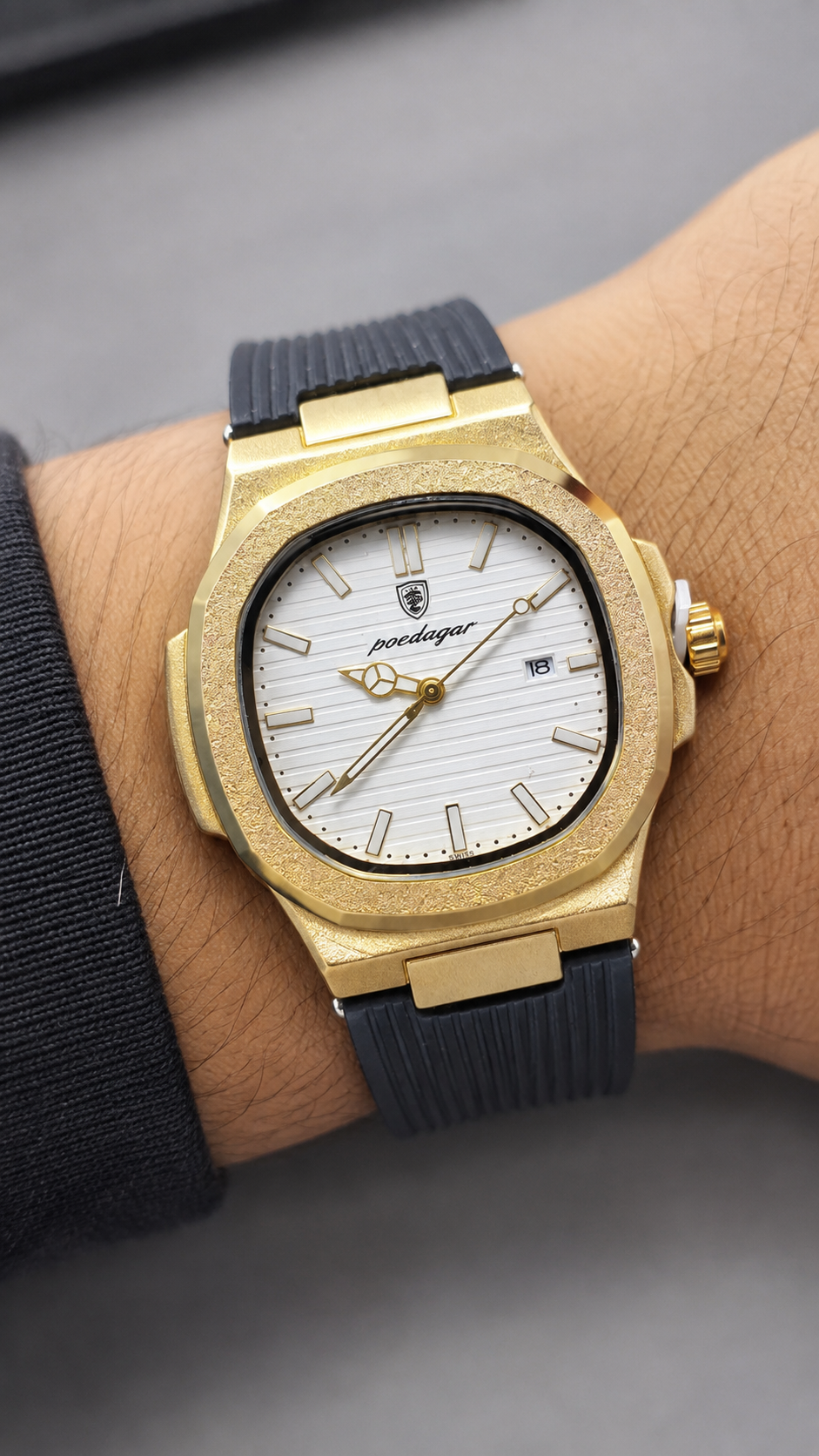 POEDAGAR 995 Gold Edition