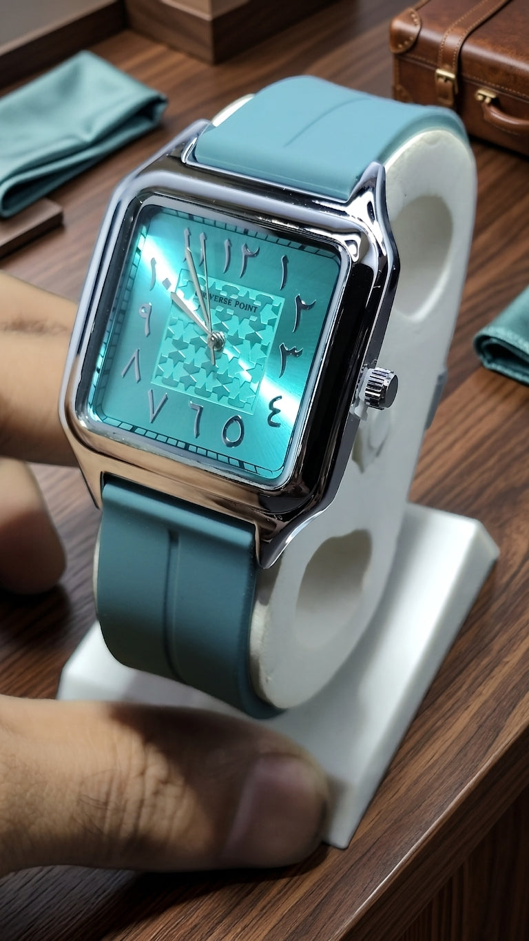 Universe Point Cartier-Style