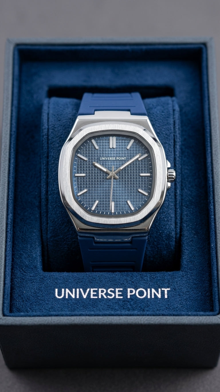 Universe Point Nautilus-style